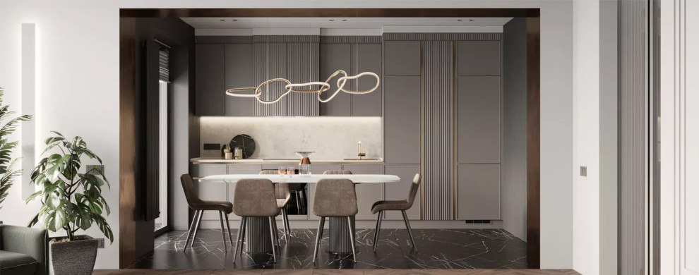 Кухонный гарнитур Ренцо 3