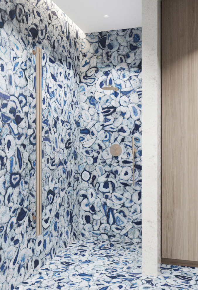 Дом в коттеджном поселке В ЛОНДОН 600кв м