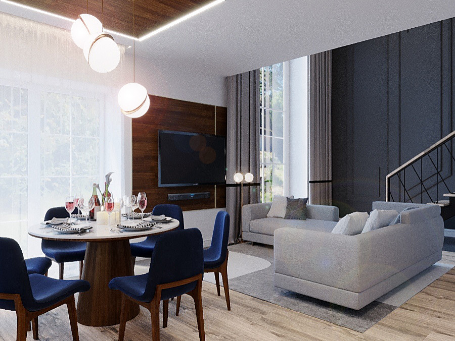 Проект " Ты просто космос"