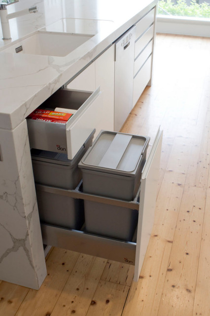 10 Kitchen Upgrades That Really Make a Difference 