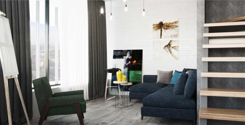 Bogorodskoye_interior