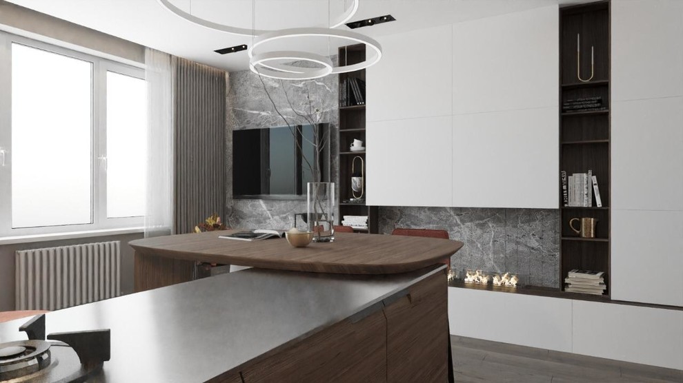 квартира для молодого парня