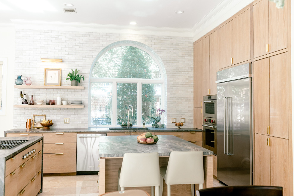 West University Kitchen