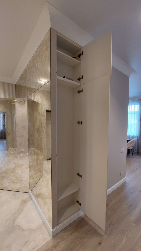 ЖК "Изумрудный город", г. Казань.