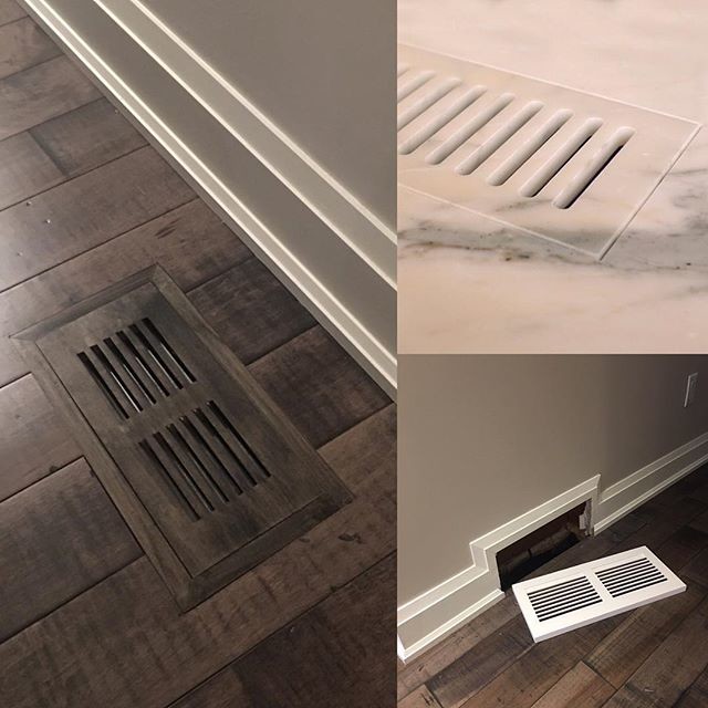 Elegant medium tone wood floor home design photo in Toronto