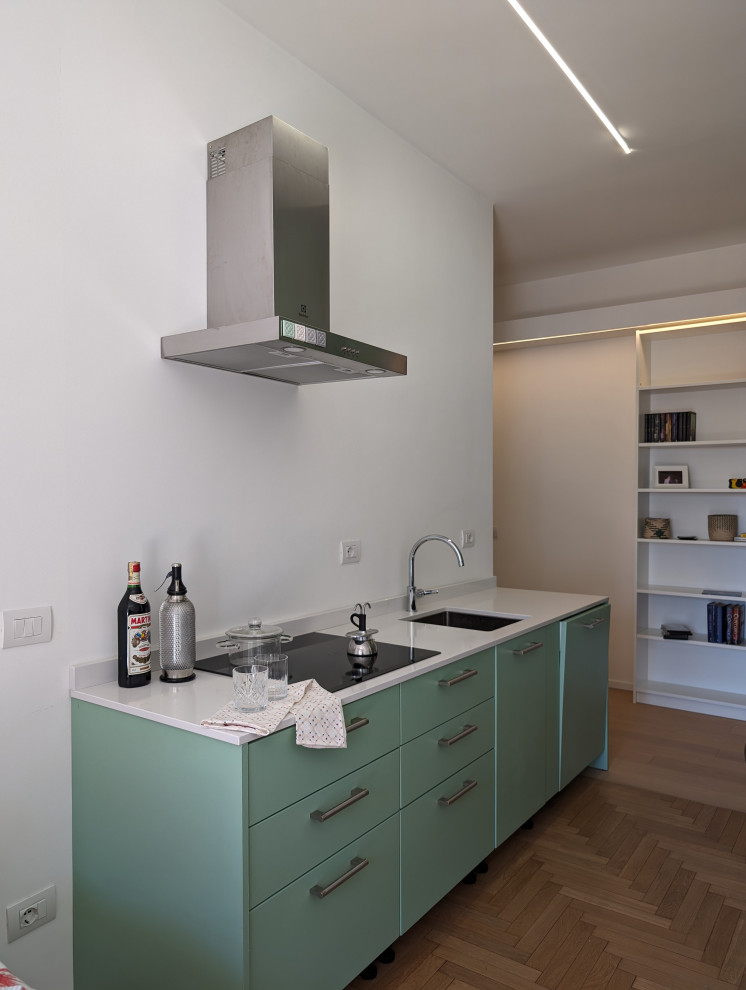 Un (appartamento) romantico a Milano - 70mq