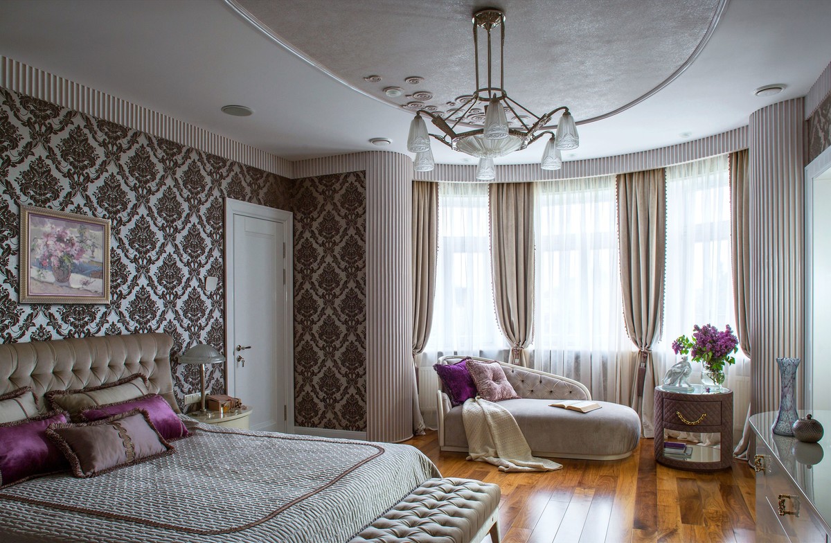 Загородный дом