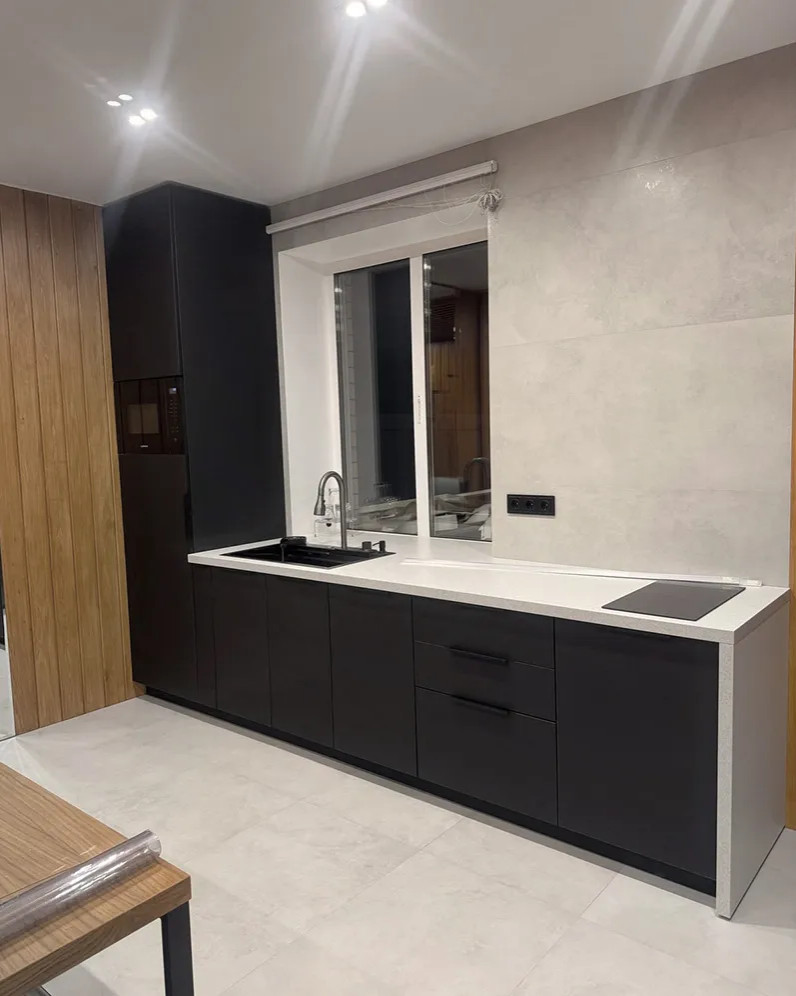 Из простой бани — в интерьер с характером