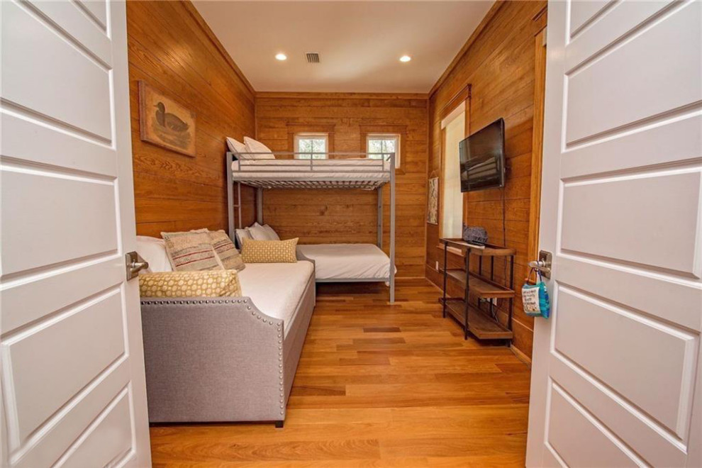 Bay La Launch Cottage