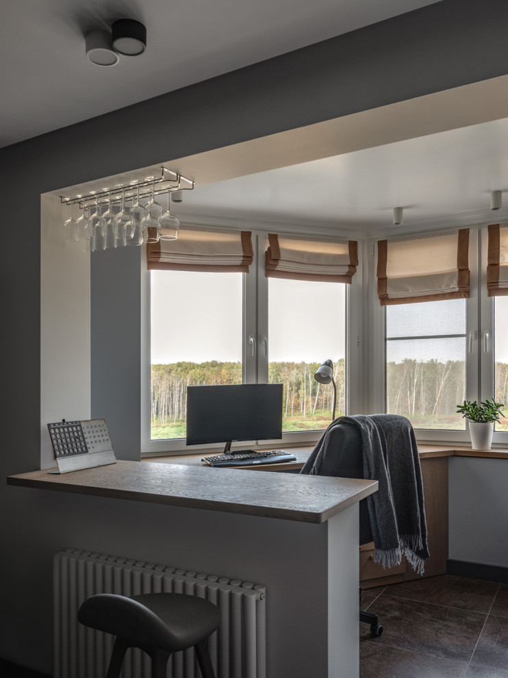 Квартира в Московском