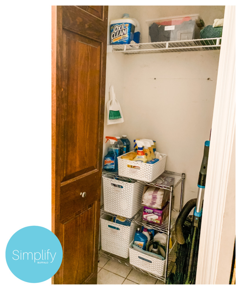 Mudrooms, Laundry Rooms & Entries
