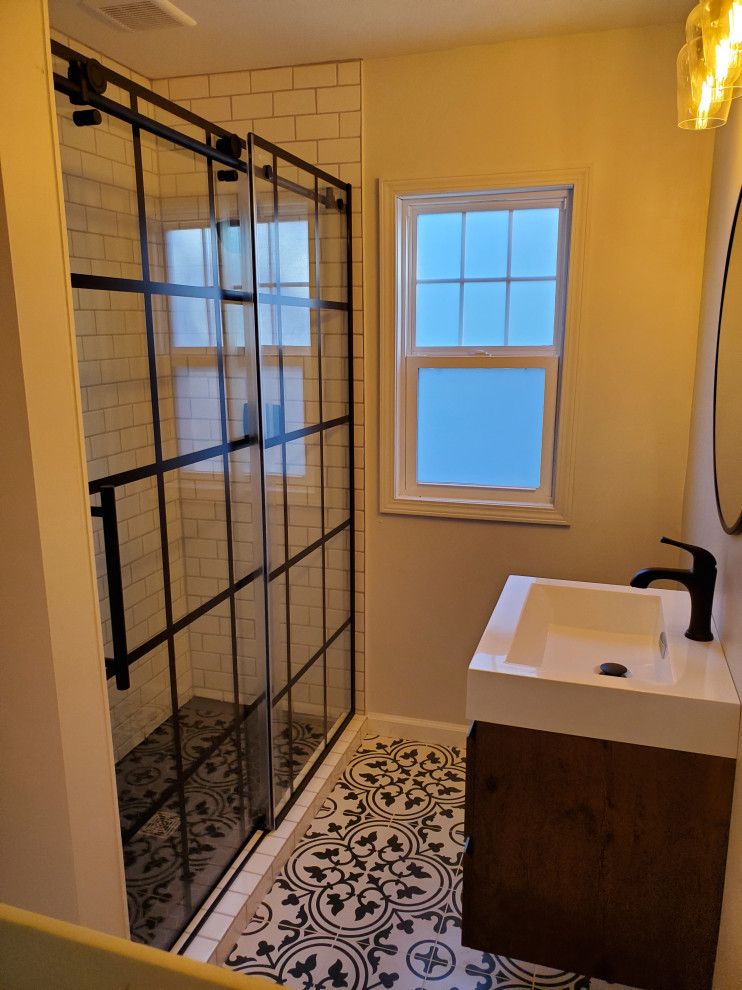 Renovations