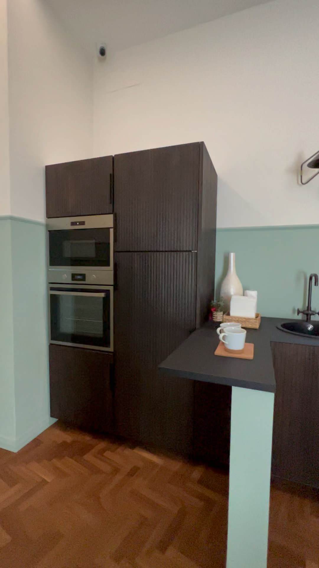 Angolo cucina