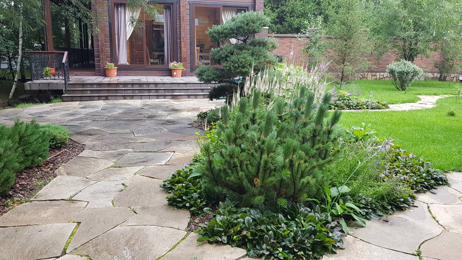 Берега загородной жизни