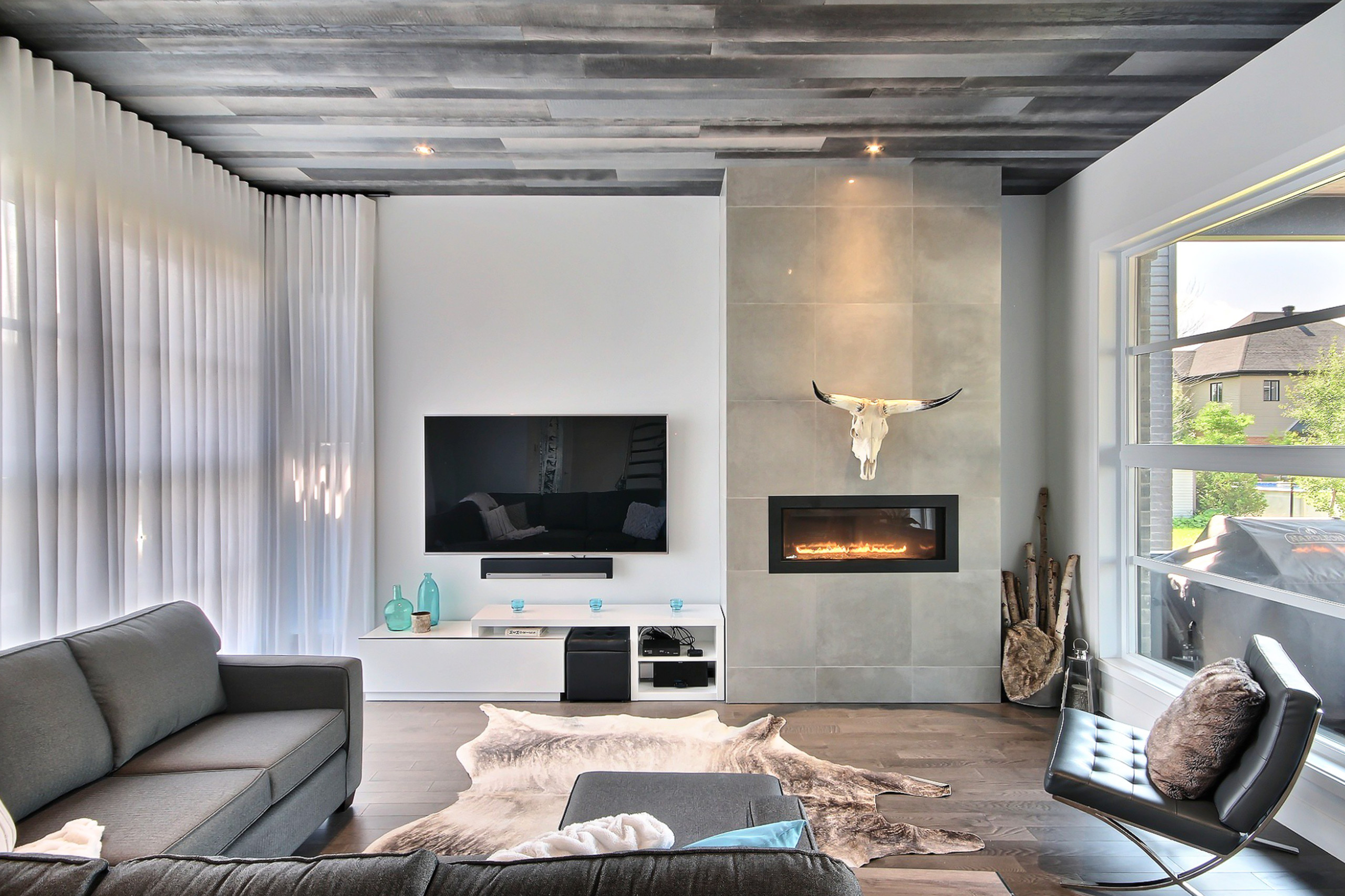 New Construction Le Boisé St-Hubert II