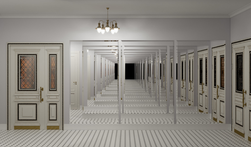 "Дом цветов"