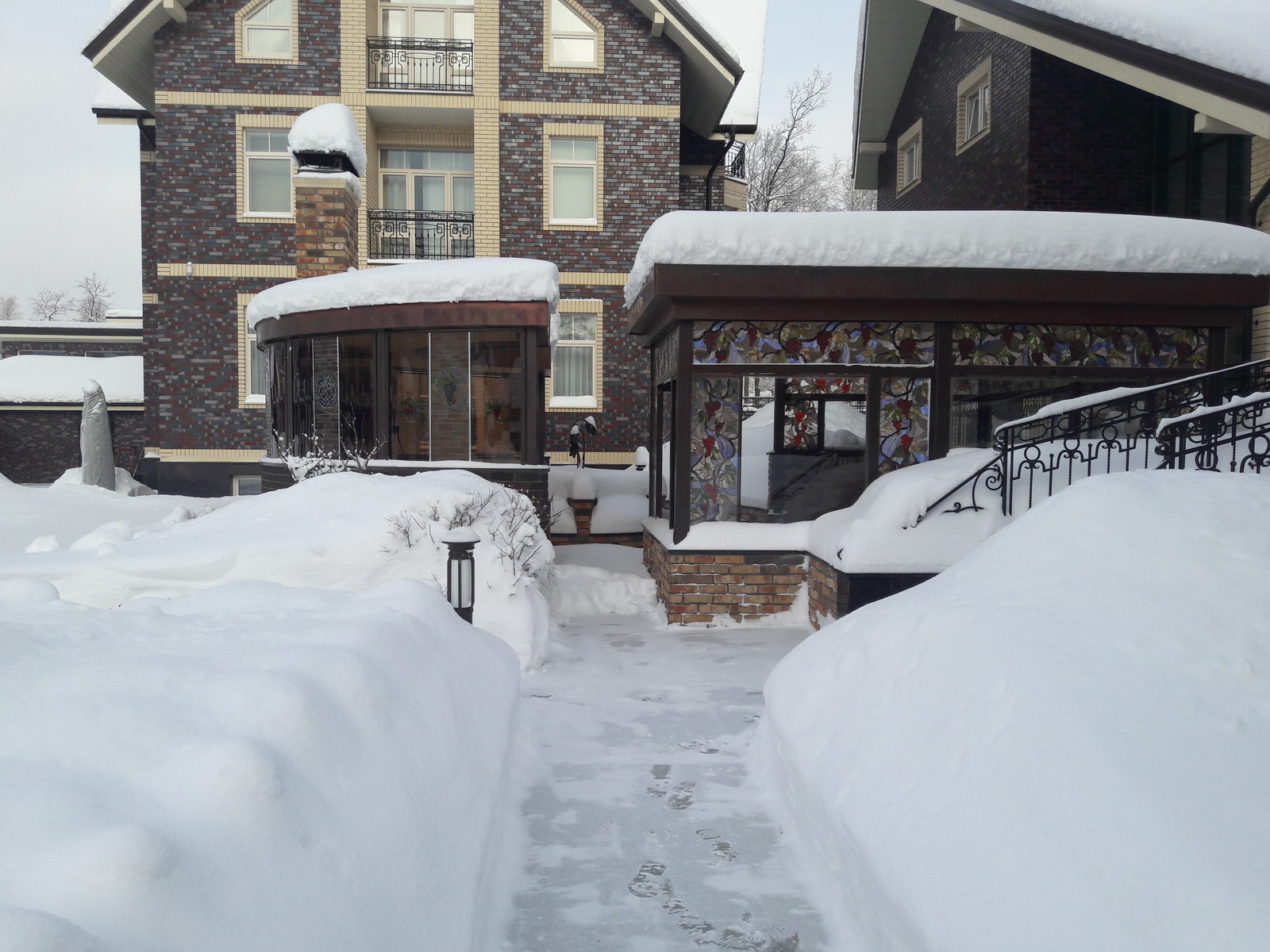 Летова роща