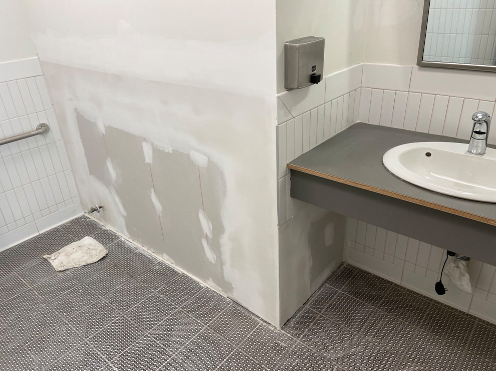 Water Leak Emergency - Montessori