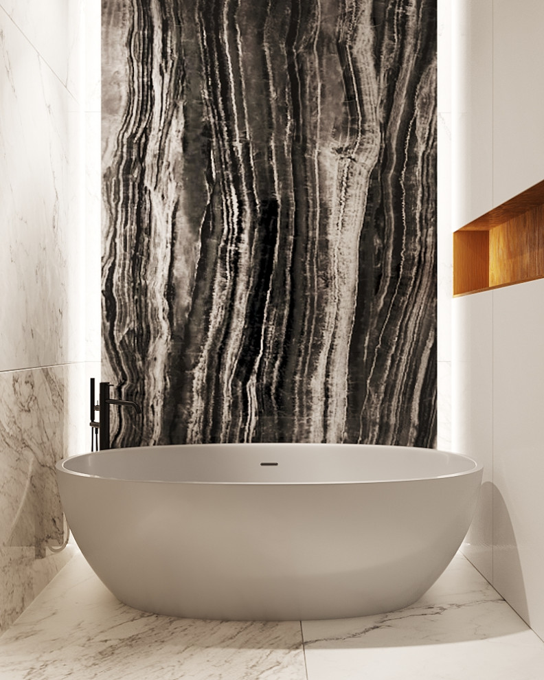 Ванная комната