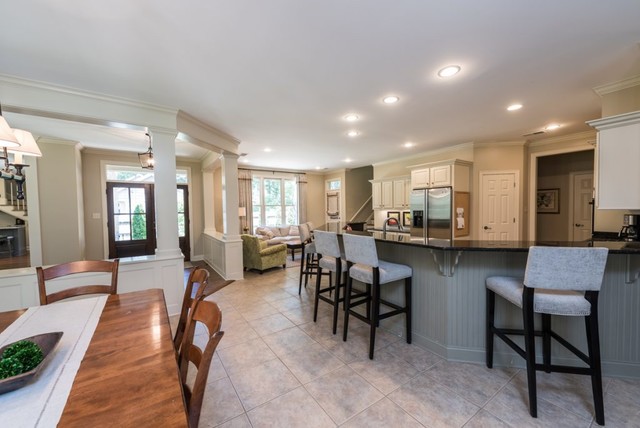 Maxwell Kitchen 