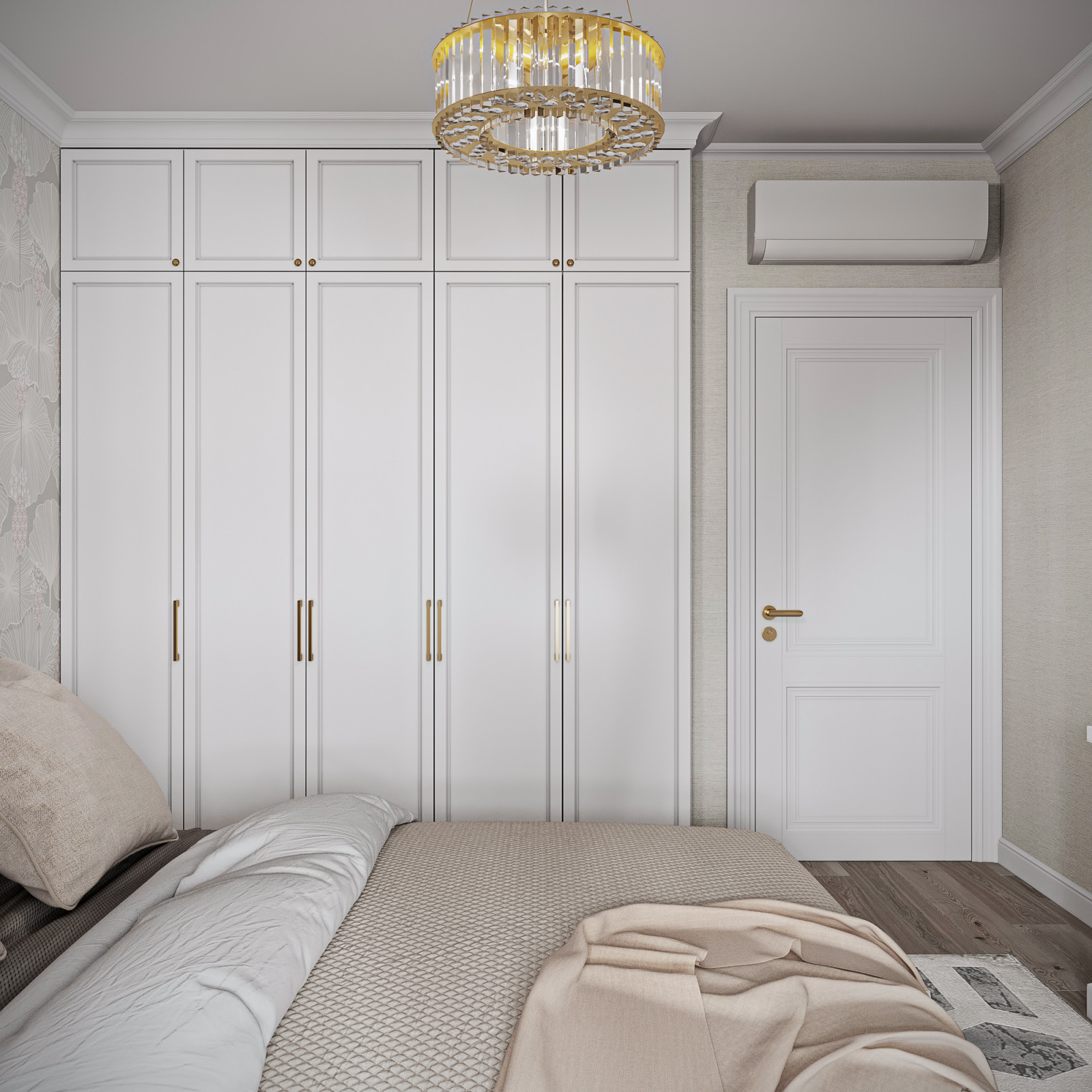 Проект на ул. Бутлерова