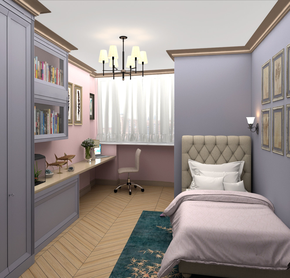 Квартира на Ходынке