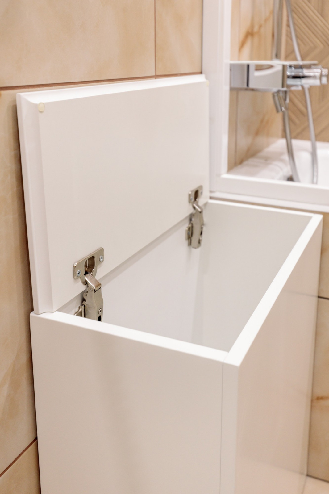 Ремонт ванной