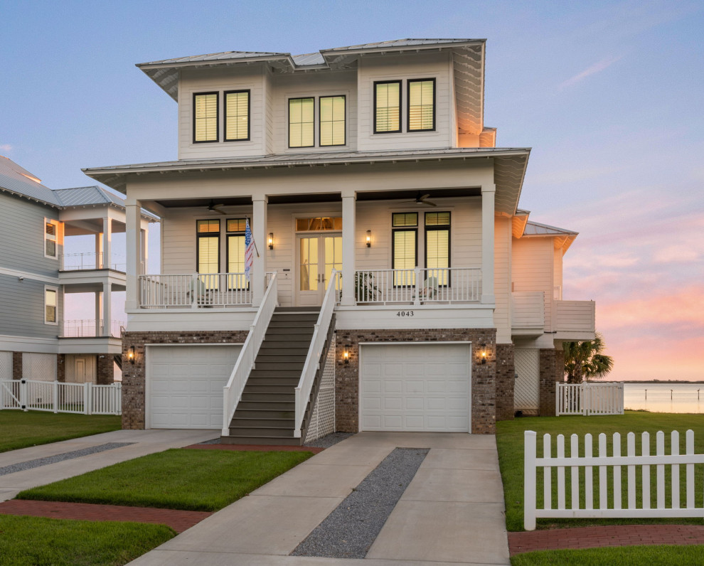 Big Lagoon Cottage
