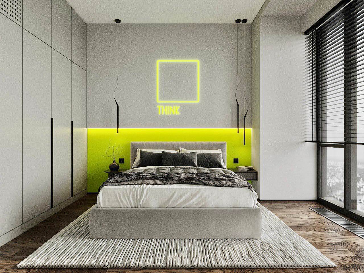 Жилой комплекс Hide