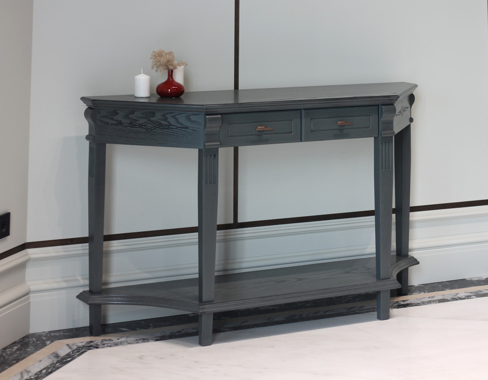 Консоль Rimar