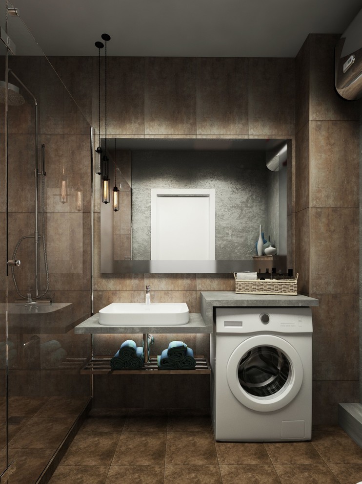 Дизайн квартиры в ЖК Зодиак