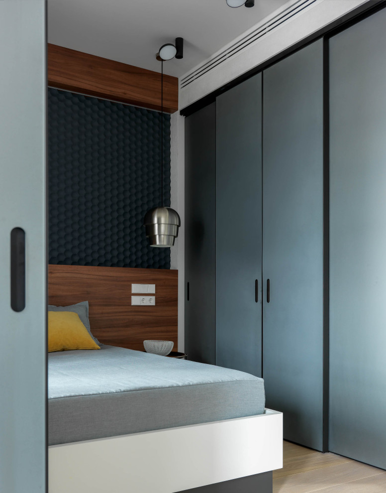 Машина для жилья