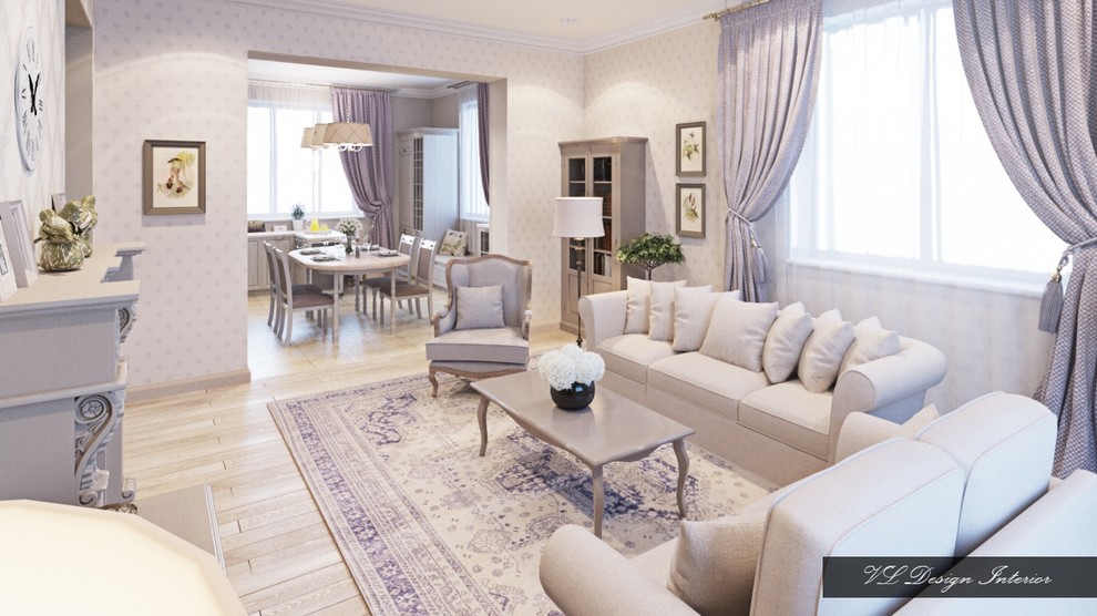 Кофе с молоком