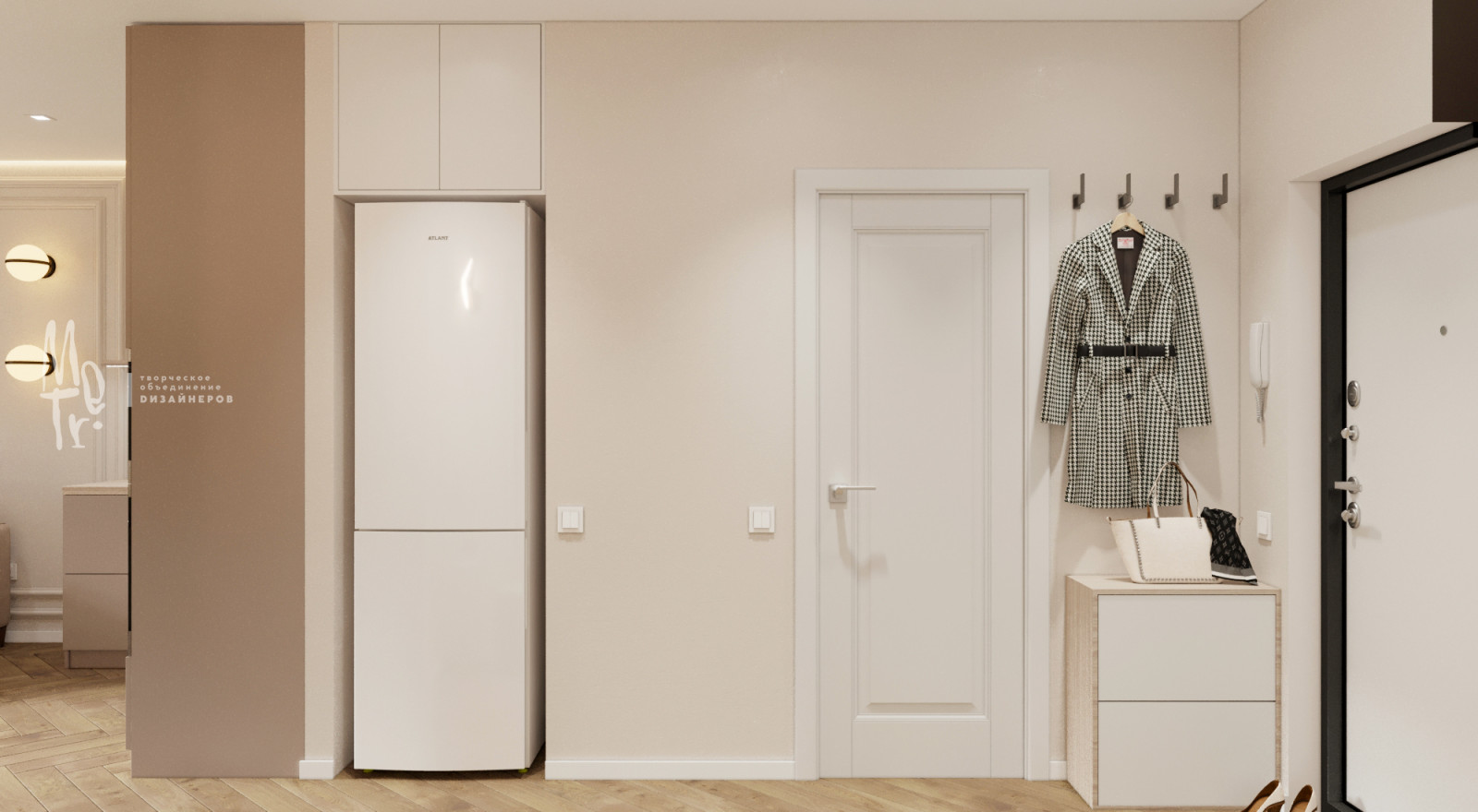 ЖК "Восточный парк"