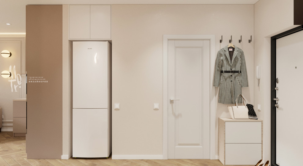 ЖК "Восточный парк"