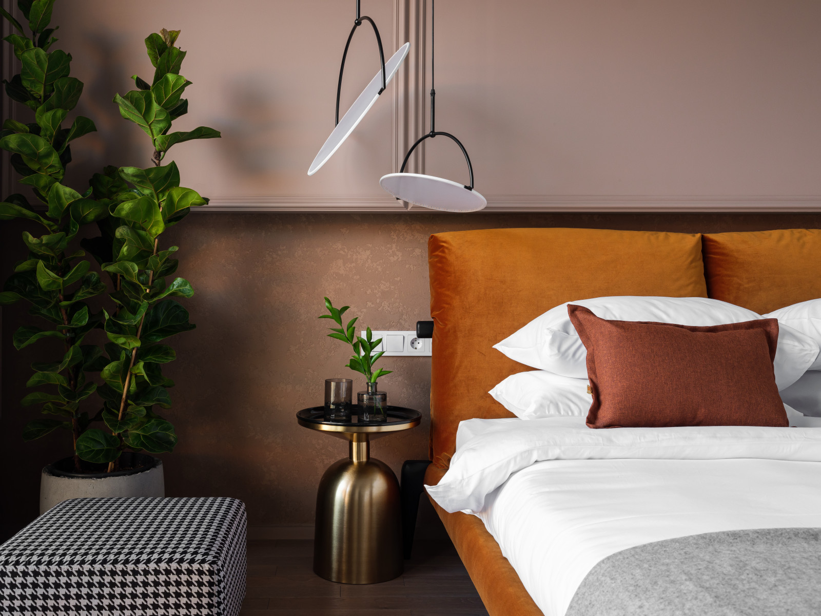 Квартира на Хорошевской