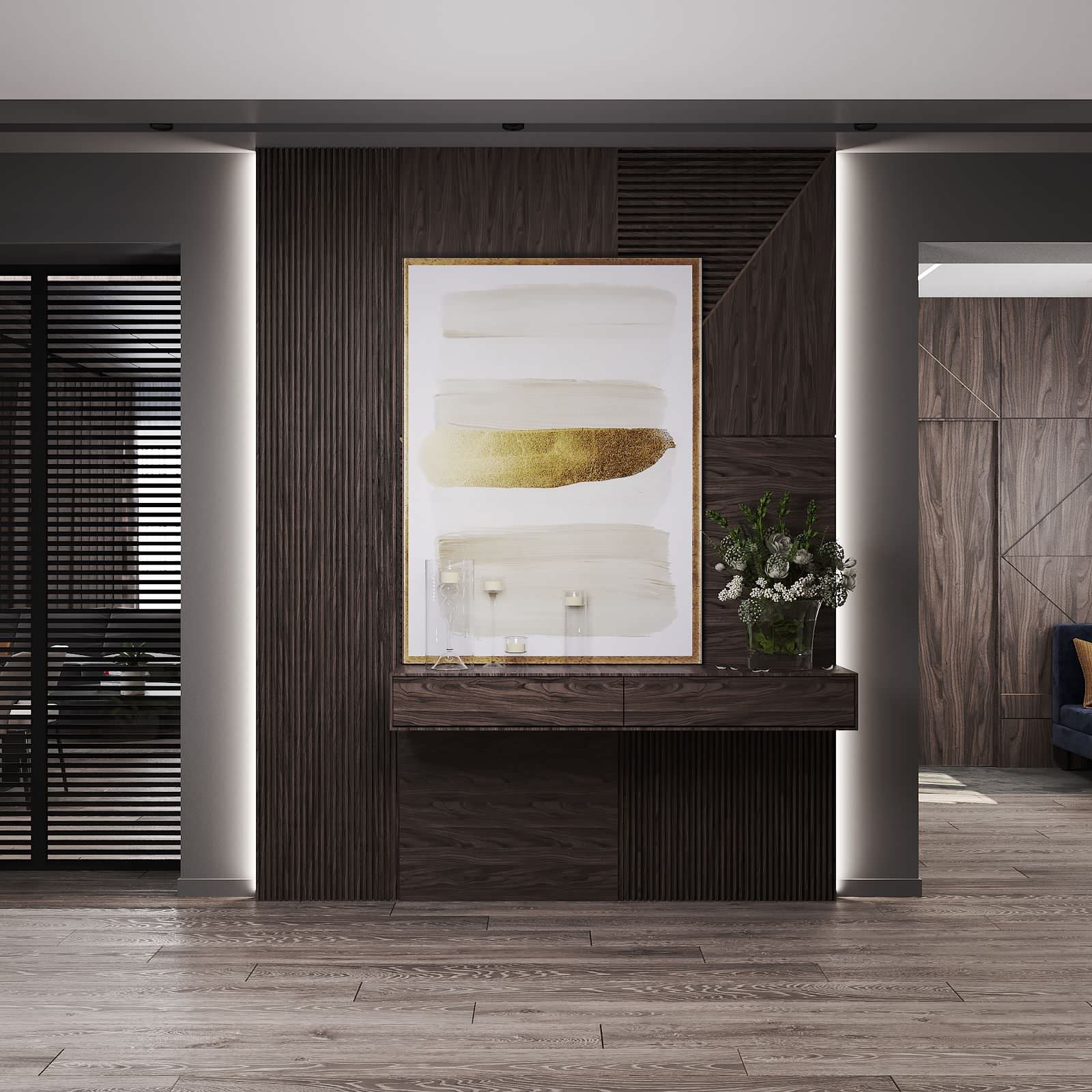 Дом Саловка