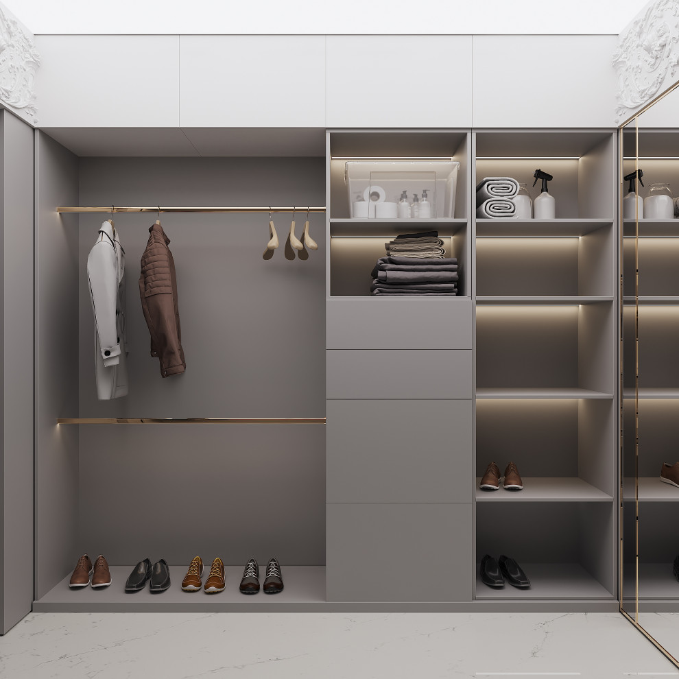 Квартира в ЖК Мосфильмовский