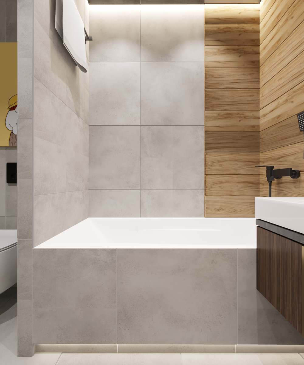 Квартира для двоих