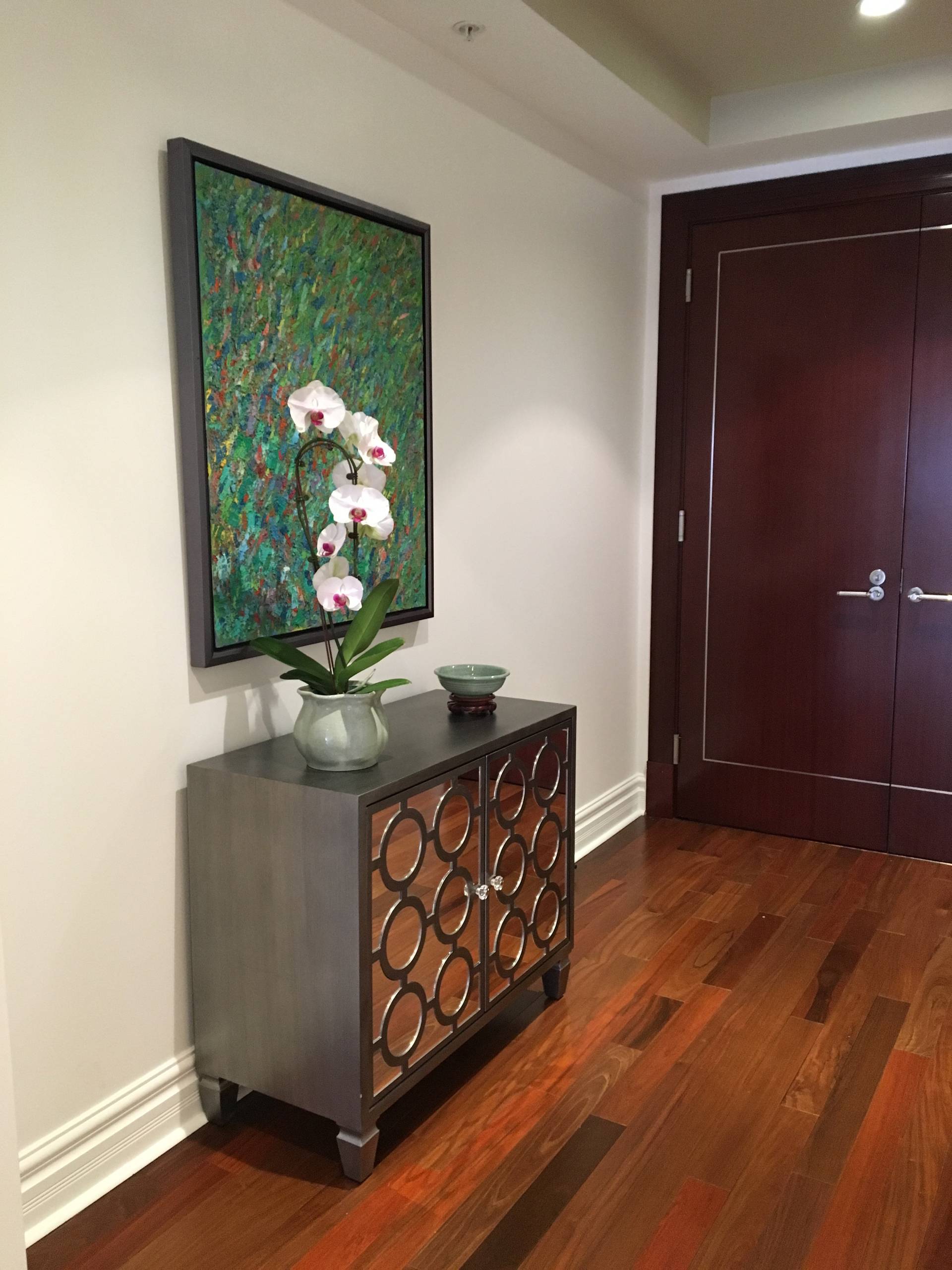 Sherbrooke W Condo