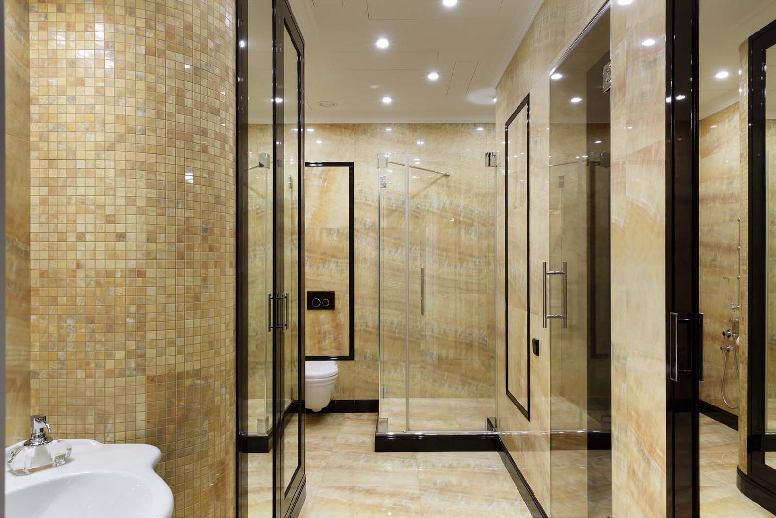 Квартира на Крестовском острове