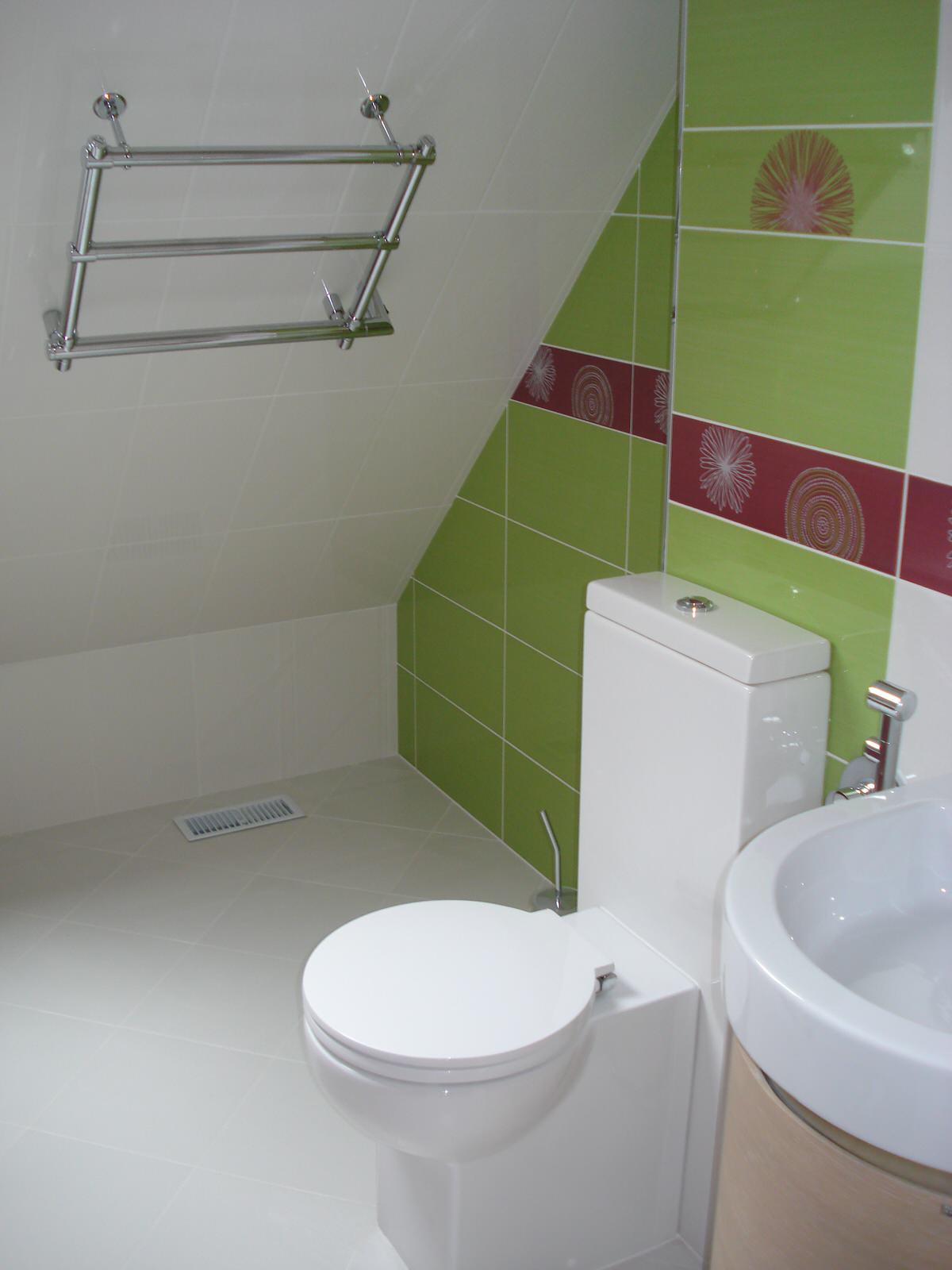 Ремонт коттеджа