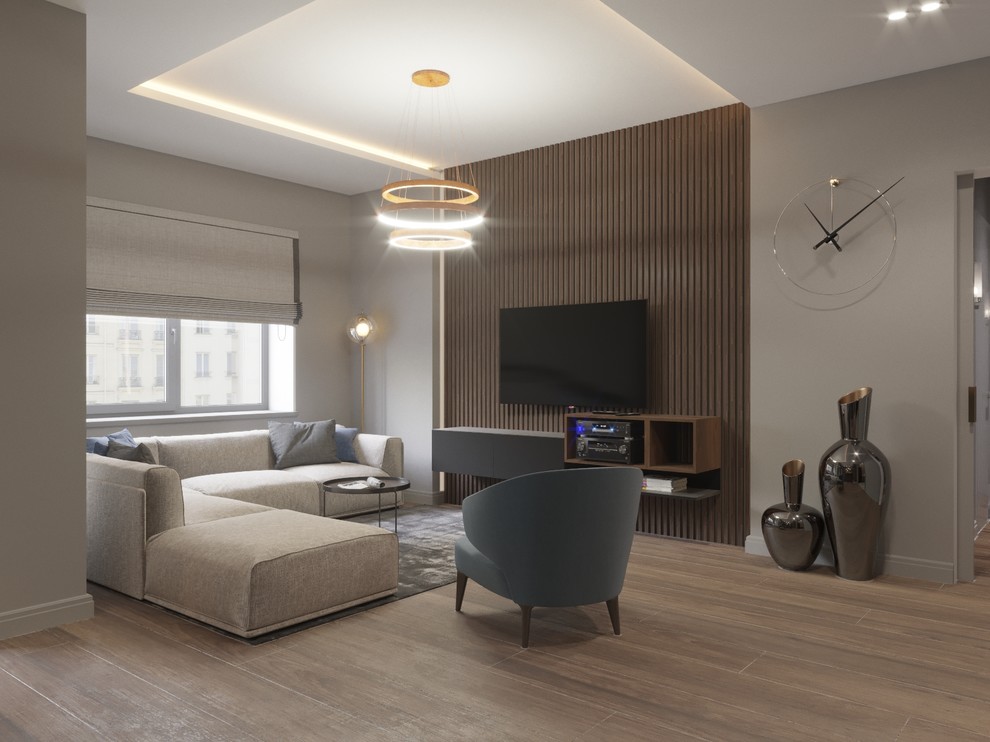 ЖК Ривер Сайд