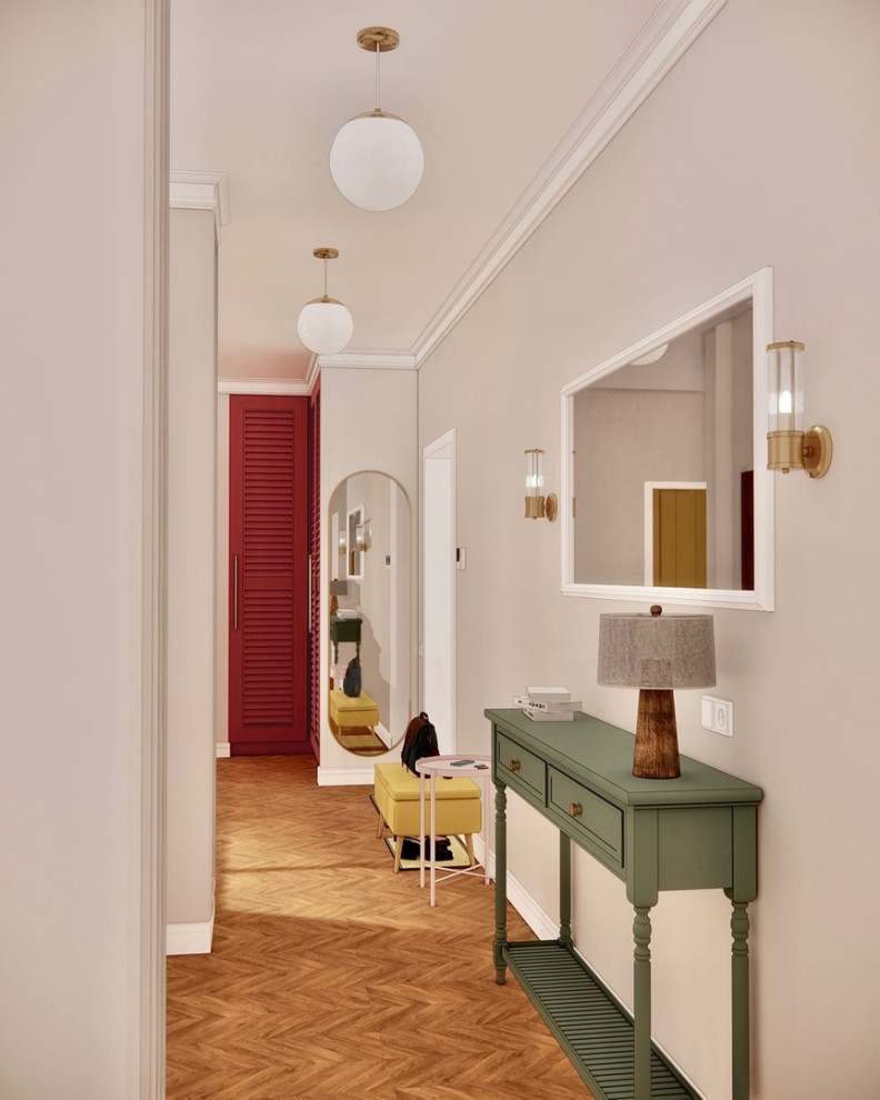 "ЖК Высоцкий". Омск