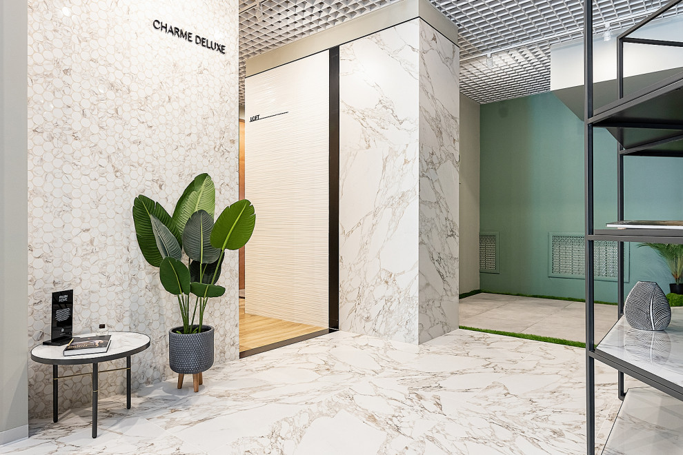 Салон плитки