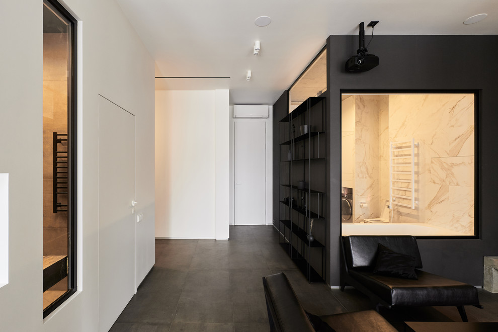 Квартира на Краснобогатырской