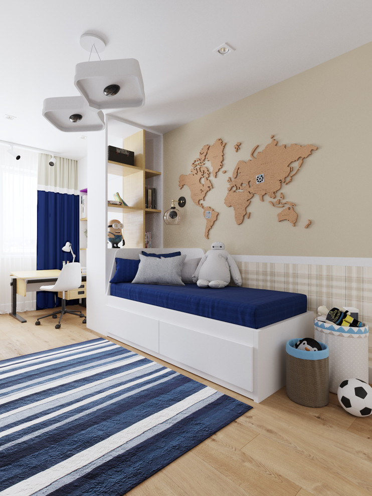 Квартира в ЖК "Калужская"