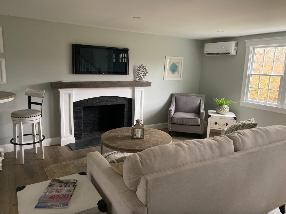 Home Remodeling Project