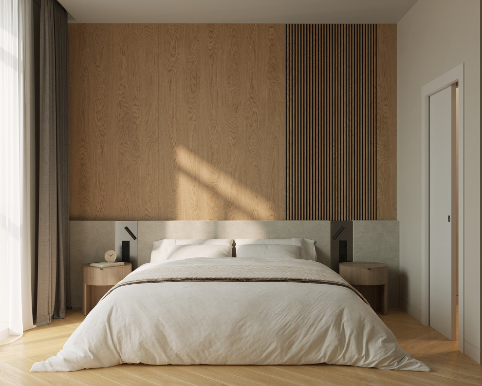 Кухня-гостиная