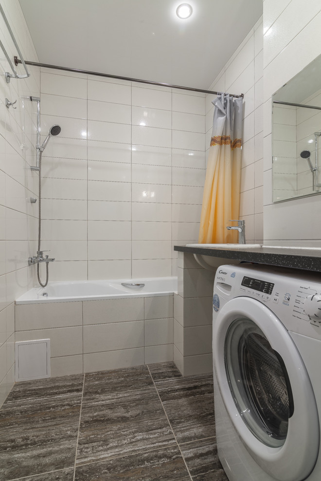 Квартира с грамотной планировкой